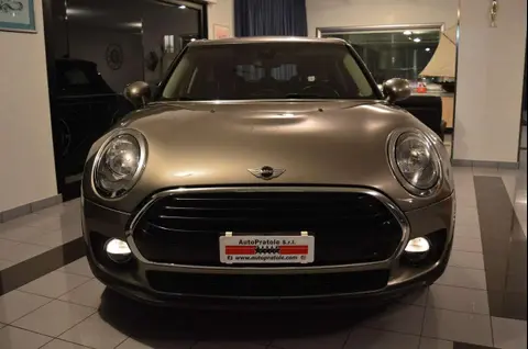 Used MINI COOPER Diesel 2015 Ad 