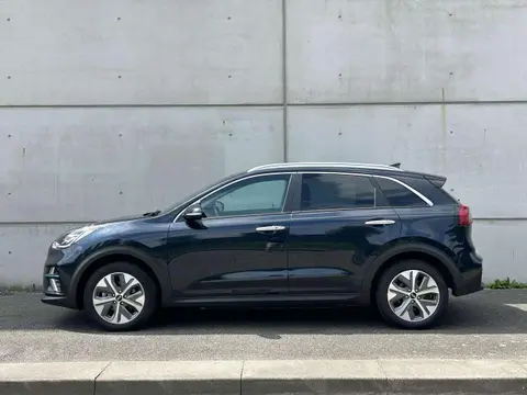 Annonce KIA E-NIRO Électrique 2020 d'occasion 