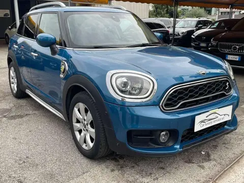 Annonce MINI COOPER Hybride 2019 d'occasion 