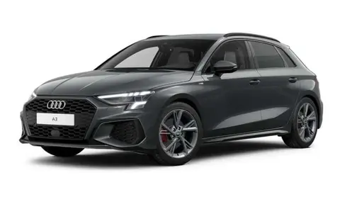 Used AUDI A3 Hybrid 2023 Ad 