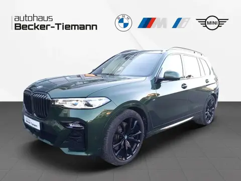 Annonce BMW X7 Diesel 2022 d'occasion 