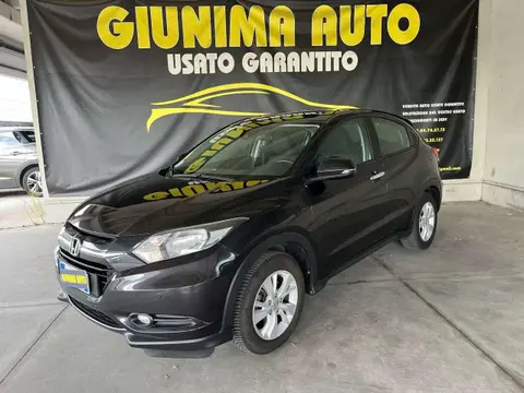 Used HONDA HR-V Petrol 2018 Ad 