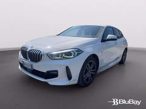 Used BMW SERIE 1 Diesel 2020 Ad 