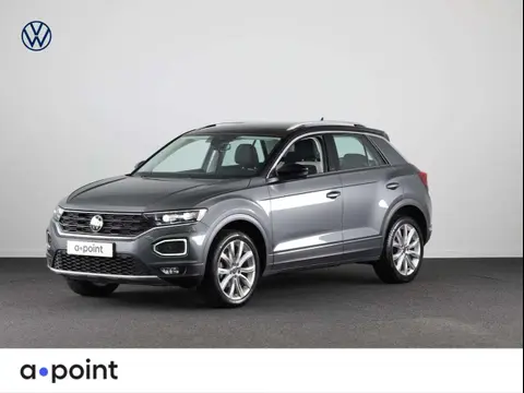 Used VOLKSWAGEN T-ROC Petrol 2021 Ad 