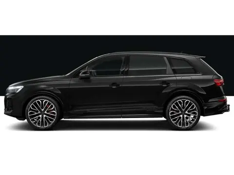 Used AUDI Q7 Hybrid 2024 Ad 