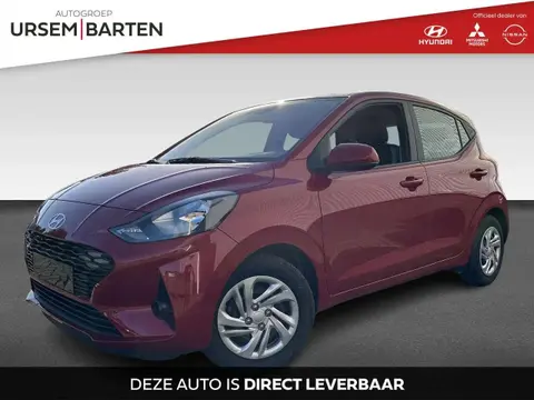 Annonce HYUNDAI I10 Essence 2024 d'occasion 