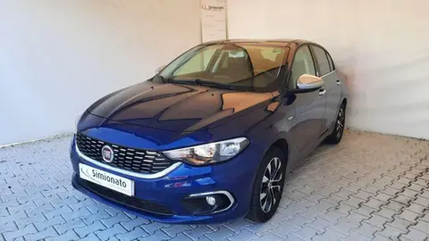 Used FIAT TIPO Petrol 2020 Ad Italy