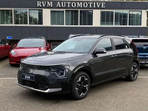 Annonce KIA E-NIRO Électrique 2024 d'occasion 