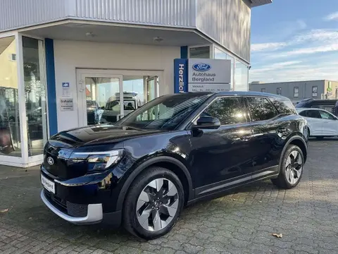 Annonce FORD EXPLORER Électrique 2024 d'occasion 