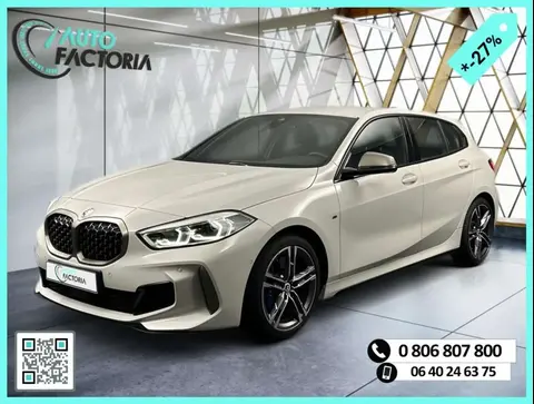 Used BMW SERIE 1 Petrol 2022 Ad 