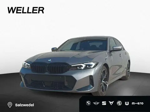 Annonce BMW SERIE 3 Essence 2024 d'occasion 