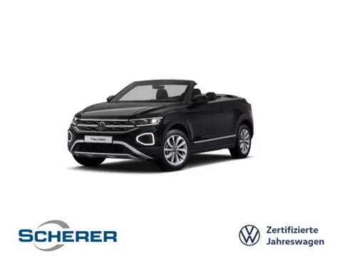 Annonce VOLKSWAGEN T-ROC Essence 2023 d'occasion 