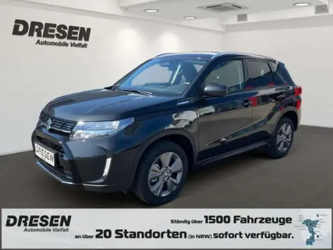 Annonce SUZUKI VITARA Essence 2024 d'occasion 