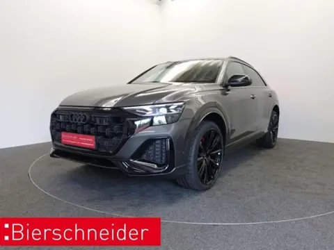 Annonce AUDI Q8 Diesel 2024 d'occasion 