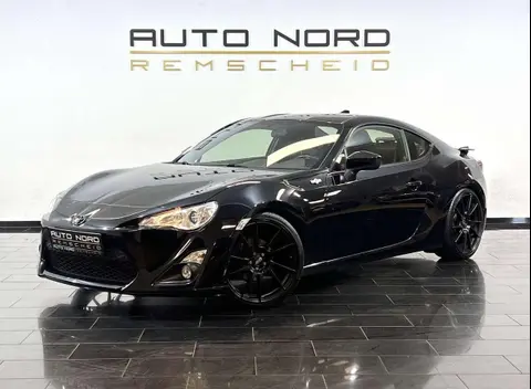 Used TOYOTA GT86 Petrol 2016 Ad 