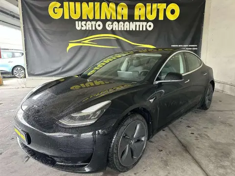 Used TESLA MODEL 3 Electric 2020 Ad 