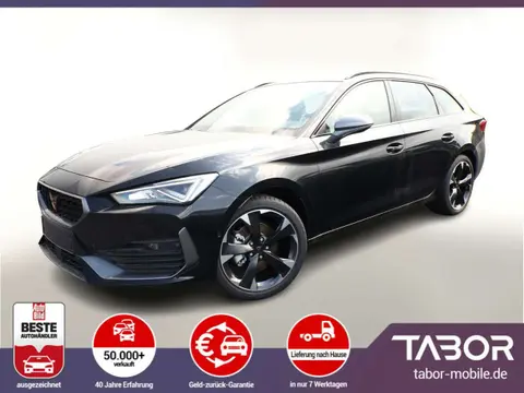 Used CUPRA LEON Petrol 2024 Ad 