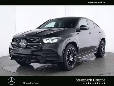 Used MERCEDES-BENZ CLASSE GLE Diesel 2022 Ad 