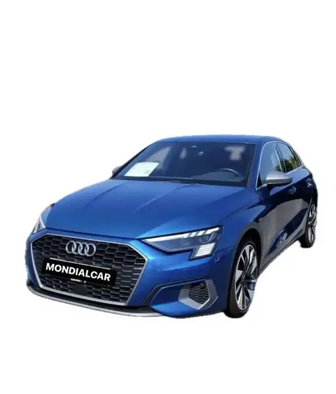 Annonce AUDI A3 Diesel 2021 d'occasion 