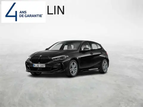 Annonce BMW SERIE 1 Diesel 2022 d'occasion 