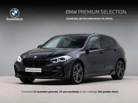 Annonce BMW SERIE 1 Diesel 2020 d'occasion 