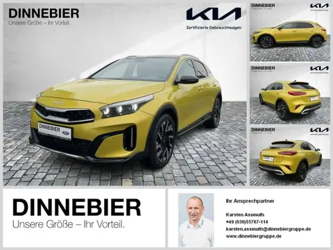 Annonce KIA XCEED Essence 2023 d'occasion 