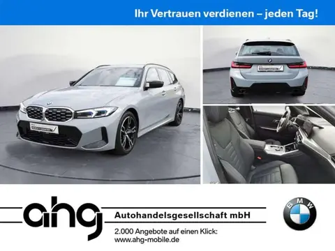 Used BMW SERIE 3 Petrol 2023 Ad 