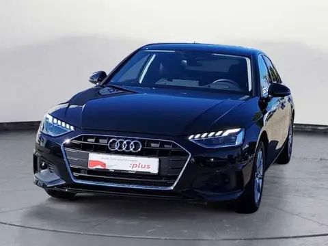 Annonce AUDI A4 Essence 2023 d'occasion 