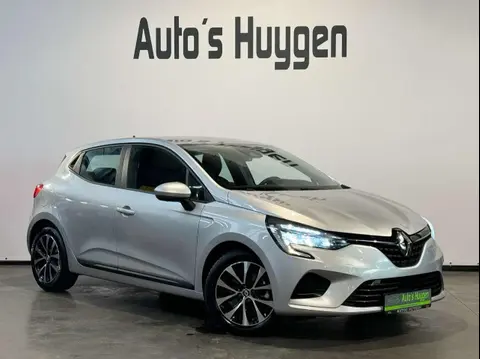 Used RENAULT CLIO Petrol 2022 Ad 