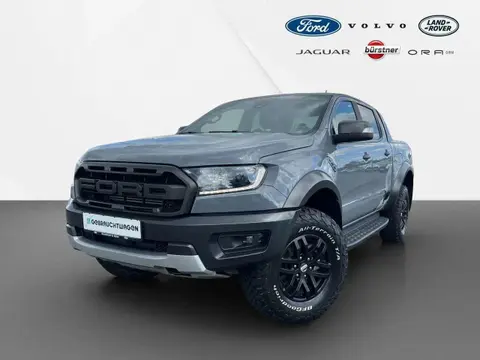 Annonce FORD RANGER Diesel 2021 d'occasion Allemagne