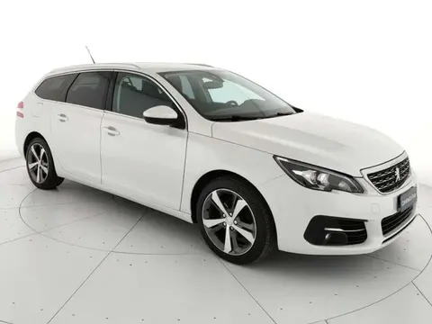 Annonce PEUGEOT 308 Diesel 2018 d'occasion 