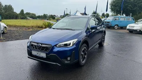 Used SUBARU XV Petrol 2023 Ad 