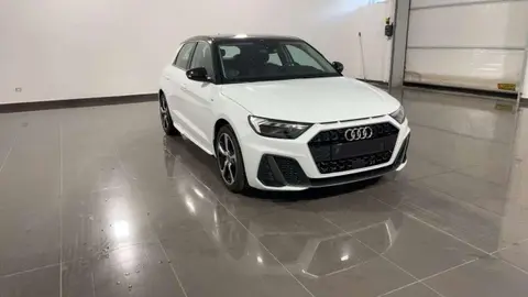 Used AUDI A1 Petrol 2024 Ad 