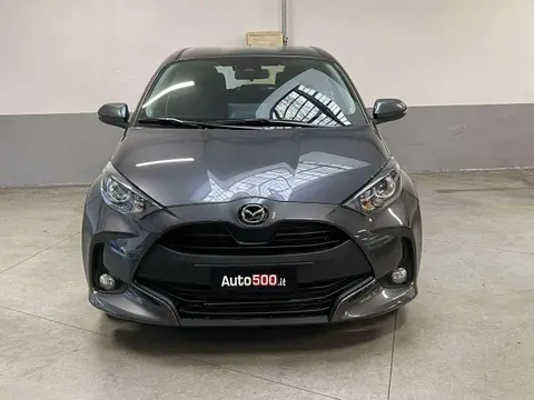 Used MAZDA 2 Hybrid 2023 Ad 