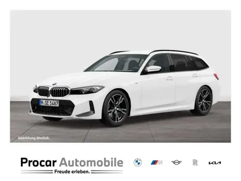 Annonce BMW SERIE 3 Diesel 2024 d'occasion 