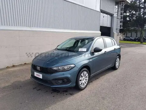 Annonce FIAT TIPO Hybride 2024 d'occasion 