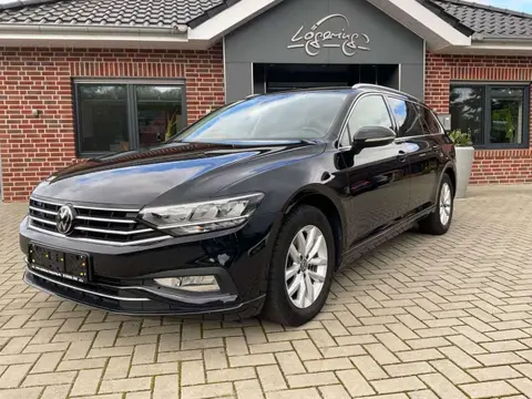 Annonce VOLKSWAGEN PASSAT Diesel 2022 d'occasion 