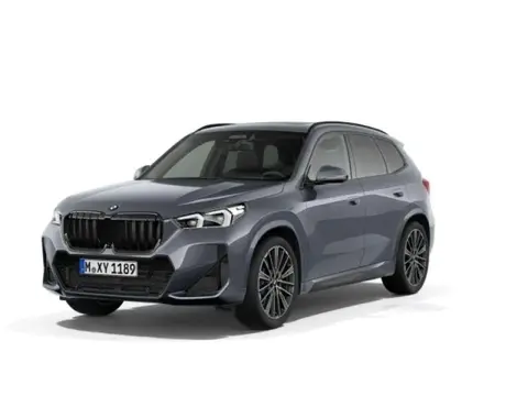 Used BMW X1 Diesel 2024 Ad 