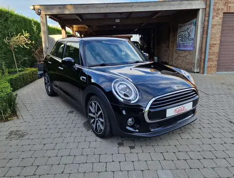 Used MINI COOPER Petrol 2019 Ad Belgium