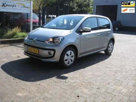 Used VOLKSWAGEN UP! Petrol 2015 Ad 