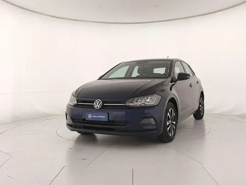 Used VOLKSWAGEN POLO Petrol 2021 Ad 