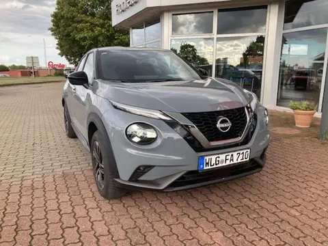 Annonce NISSAN JUKE Essence 2024 d'occasion 