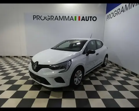 Annonce RENAULT CLIO Essence 2021 d'occasion 