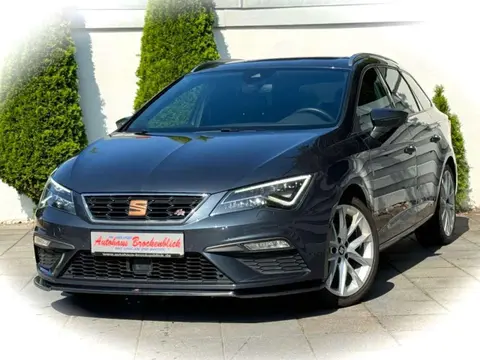 Used SEAT LEON  2019 Ad 