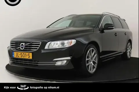 Used VOLVO V70 Petrol 2016 Ad 