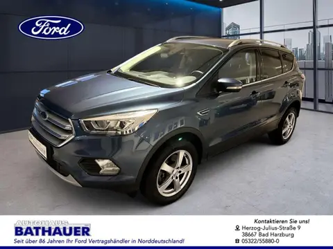 Used FORD KUGA Diesel 2019 Ad 