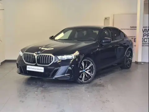 Annonce BMW SERIE 5  2024 d'occasion 