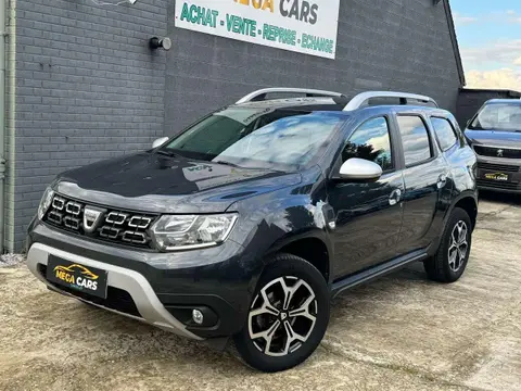 Used DACIA DUSTER LPG 2021 Ad 