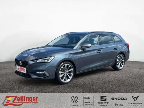 Used SEAT LEON Diesel 2023 Ad 