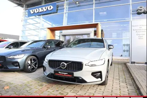 Used VOLVO V60 Petrol 2024 Ad 